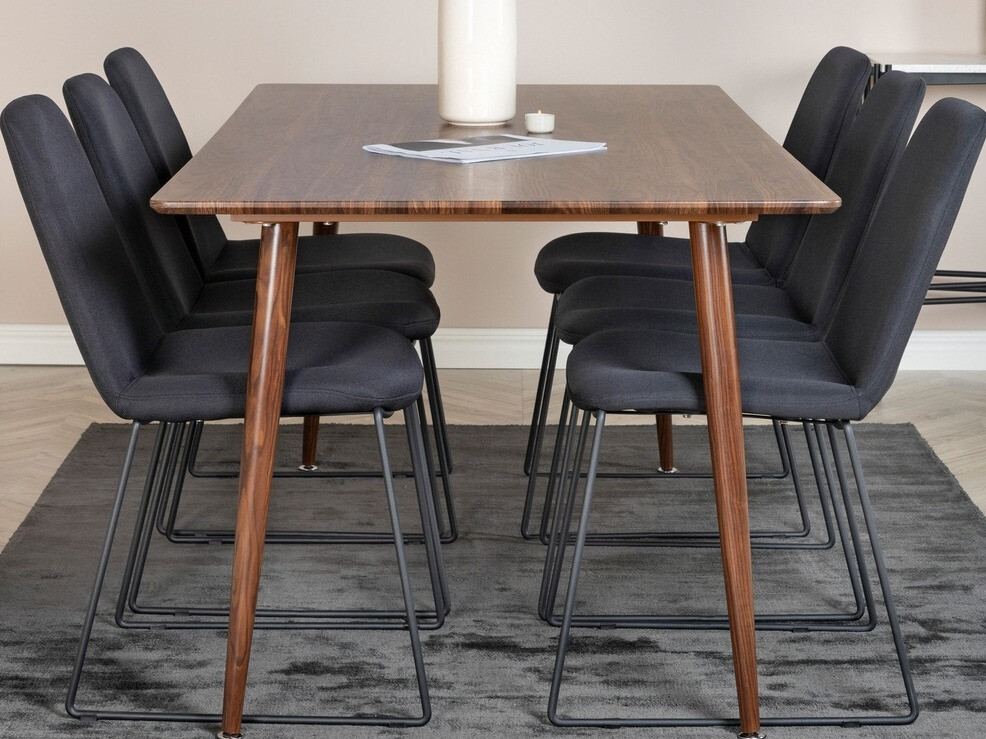 Étkezőgarnitúra Dallas 1918