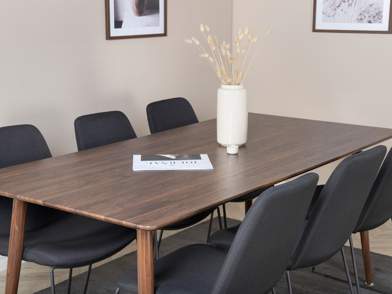 Étkezőgarnitúra Dallas 1918