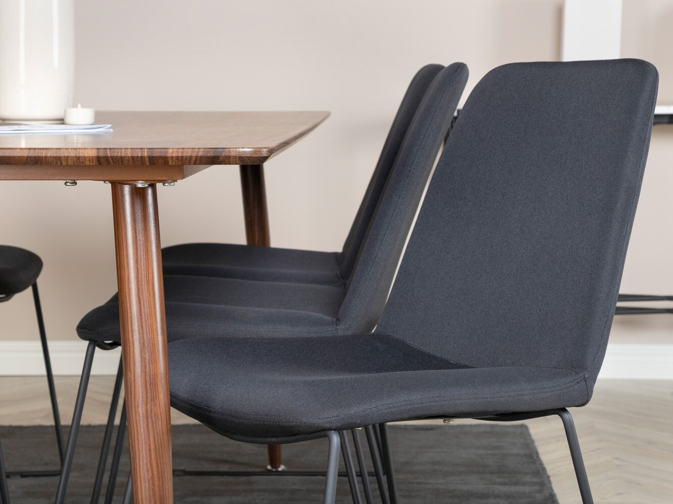 Étkezőgarnitúra Dallas 1918