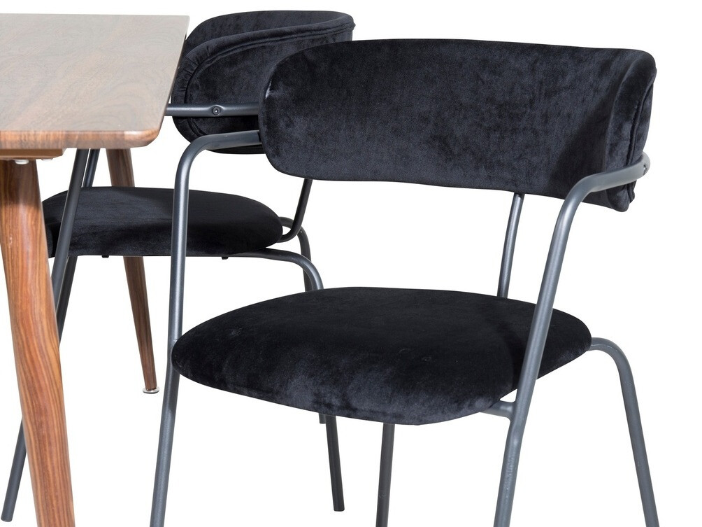 Étkezőgarnitúra Dallas 1919