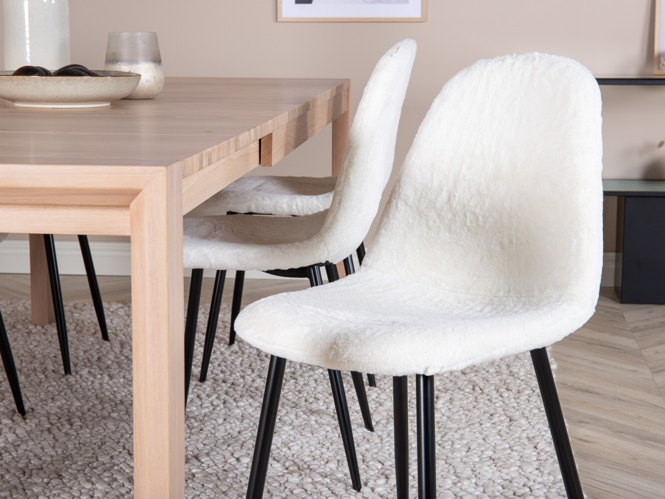 Étkezőgarnitúra Dallas 2022