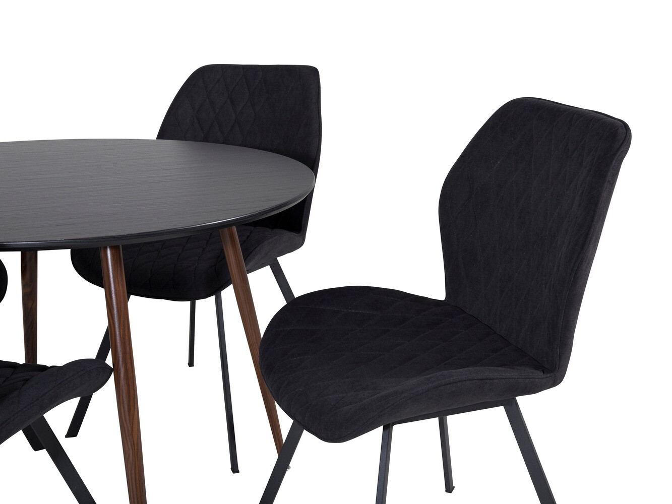 Étkezőgarnitúra Dallas 2033