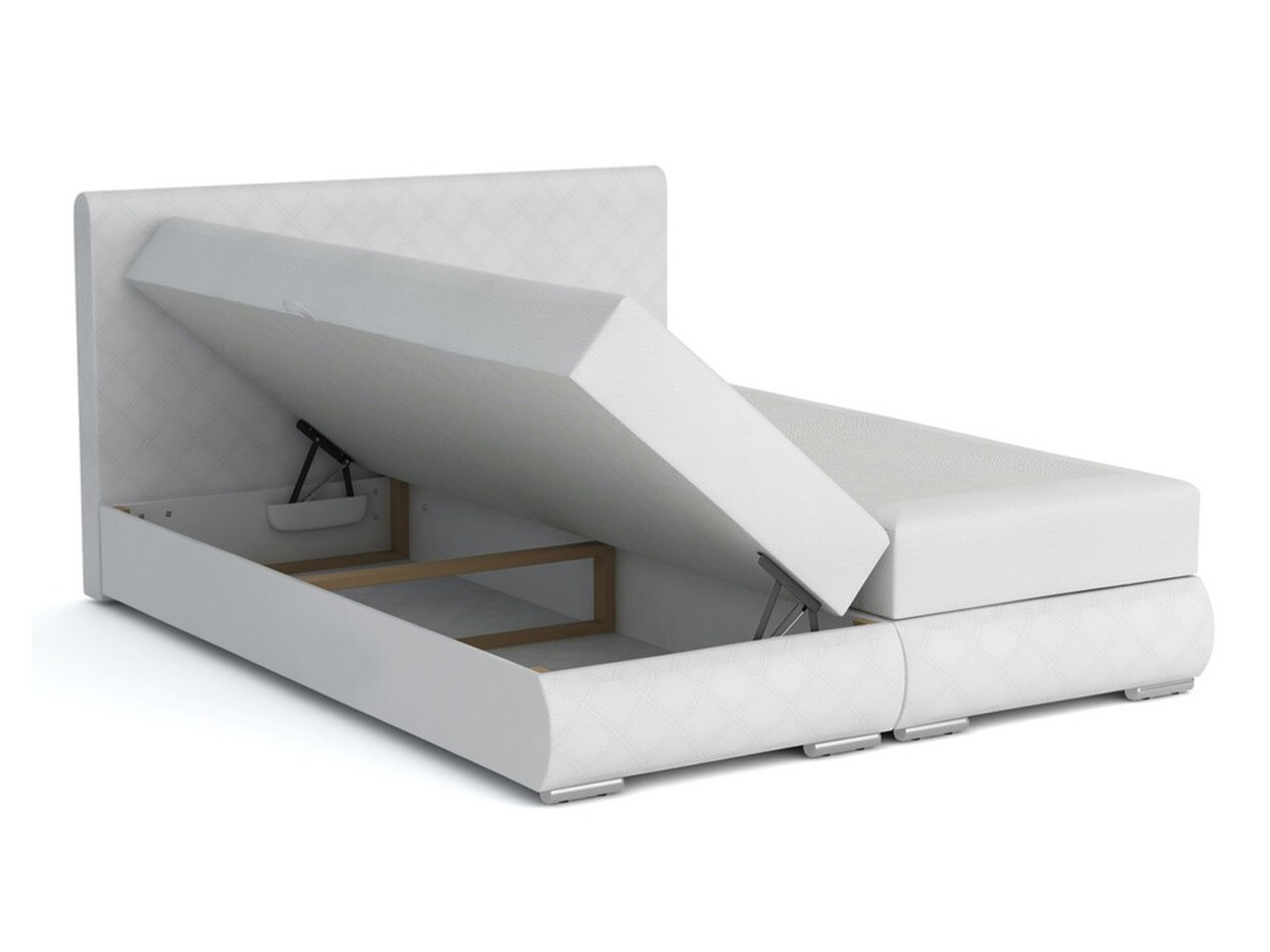 Kontinentális ágy Carlsbad 116 (Manila 02)