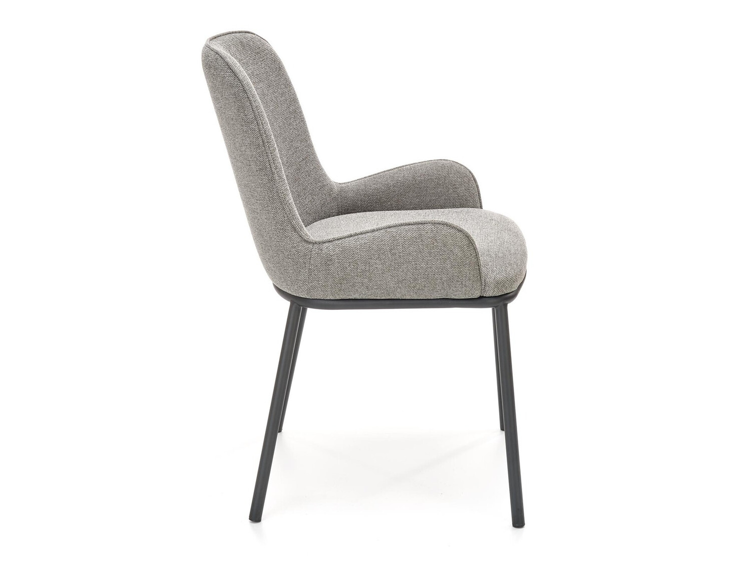 Szék Houston 1297 (Szürke)