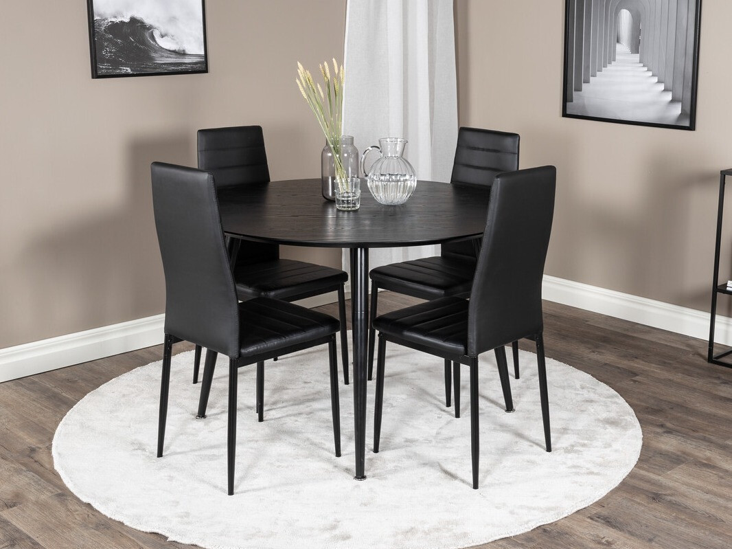 Étkezőgarnitúra Dallas 2538