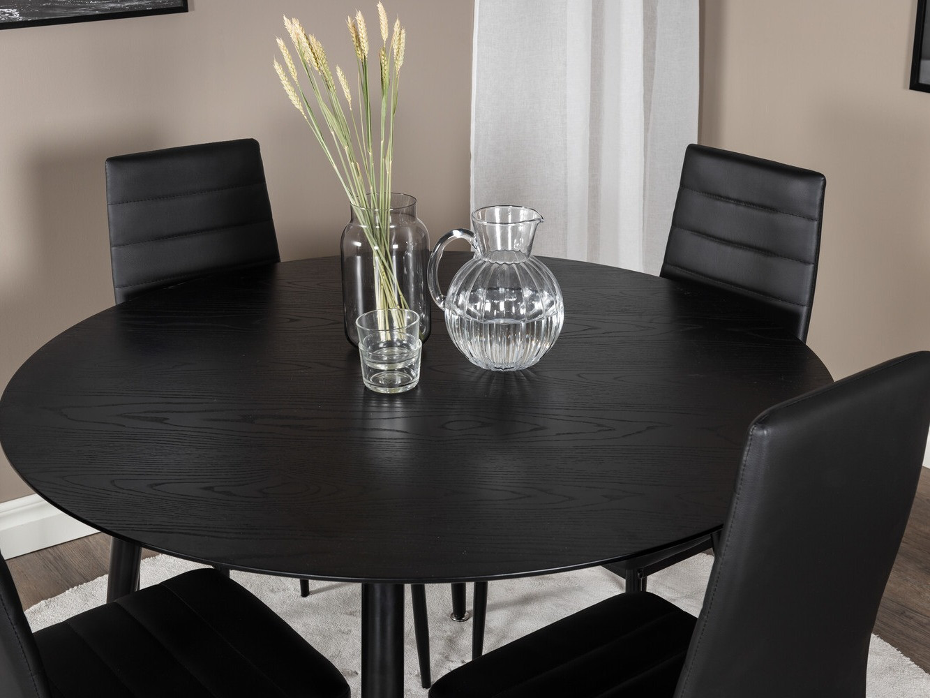 Étkezőgarnitúra Dallas 2538