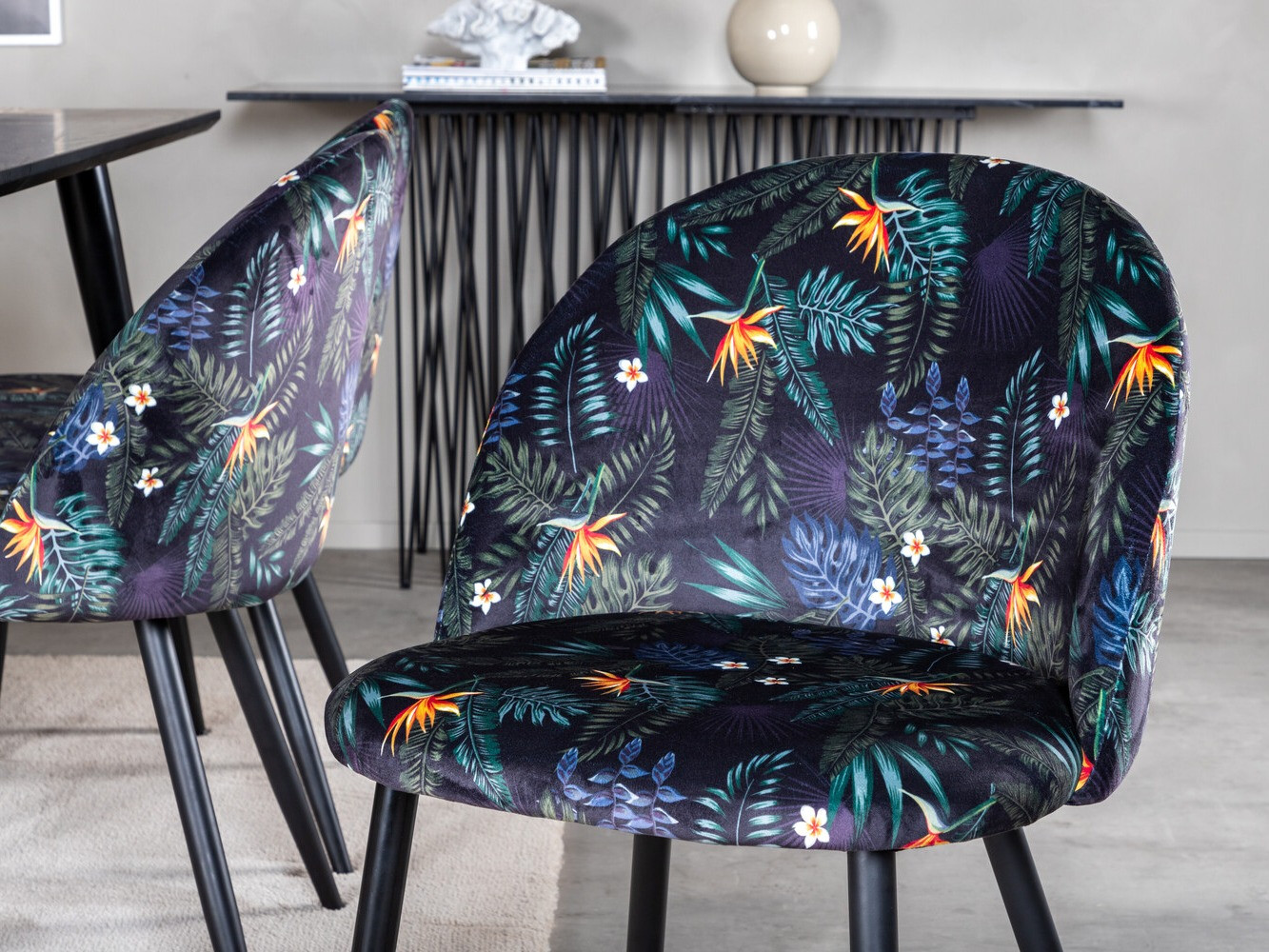 Étkezőgarnitúra Dallas 2591