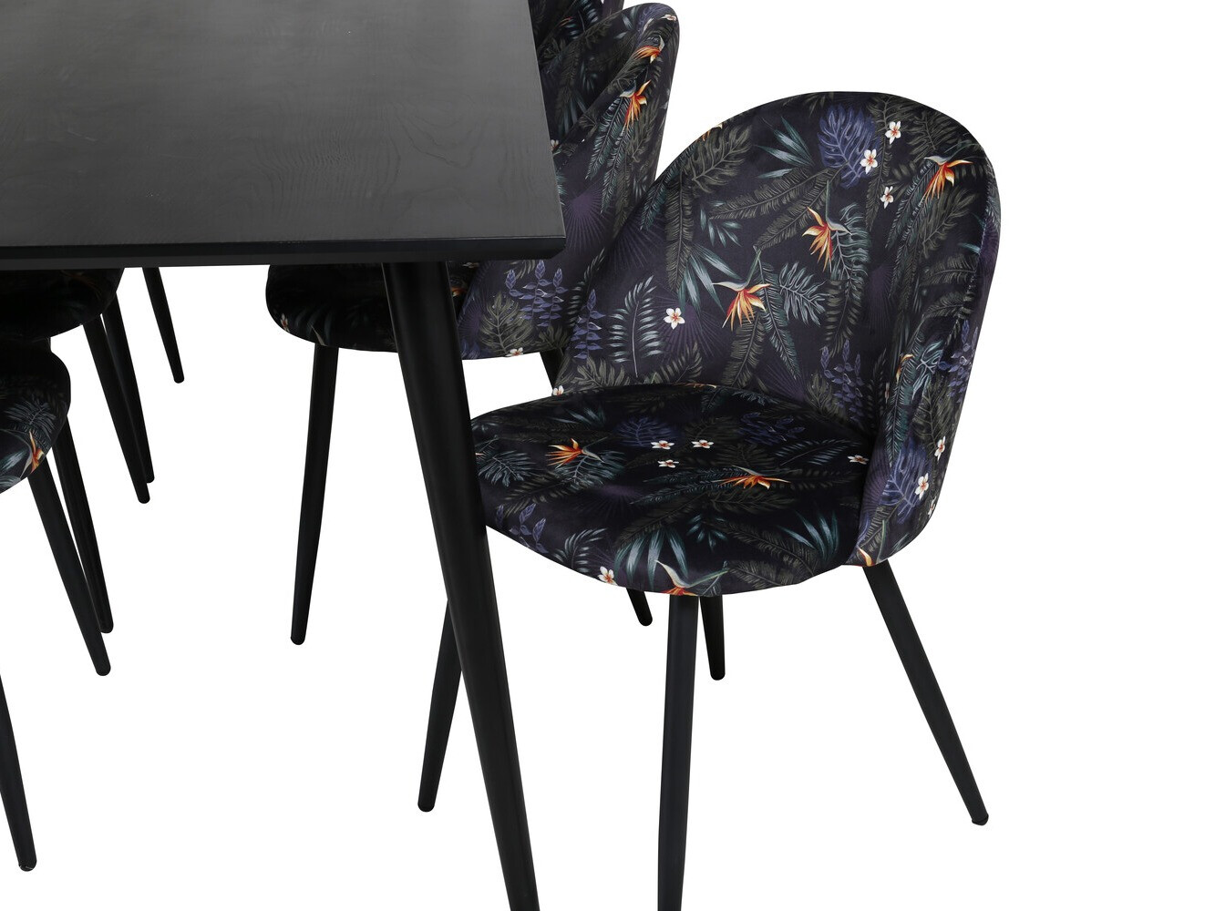 Étkezőgarnitúra Dallas 2591