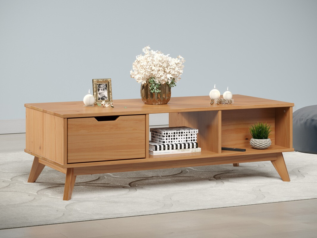 Dohányzóasztal Indianapolis B103