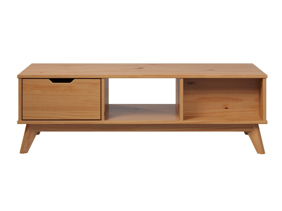 Dohányzóasztal Indianapolis B103