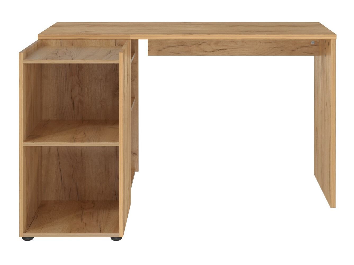 Sarok íróasztal Sacramento 374