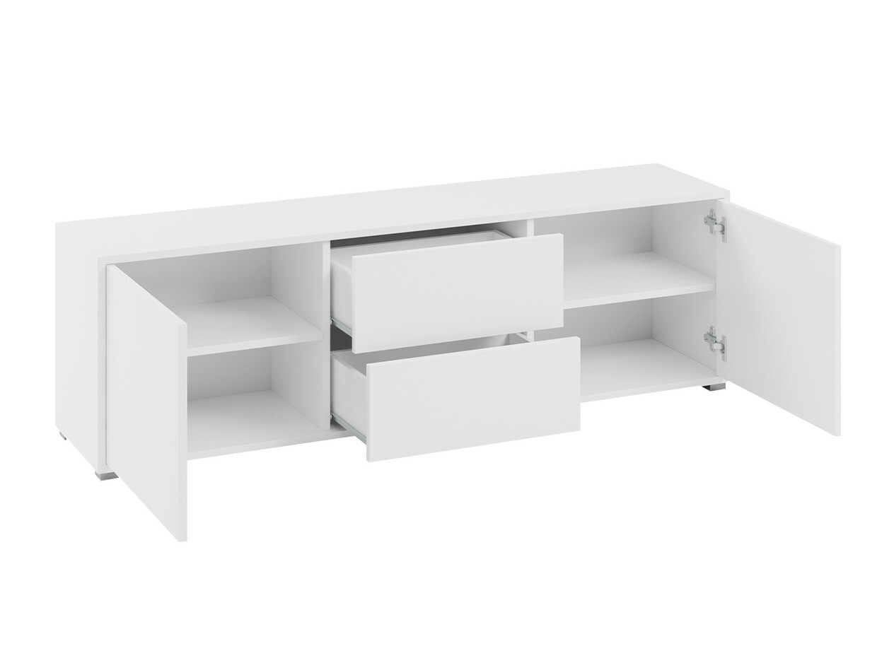 Nappali szett Comfivo Tutela III (Fehér)