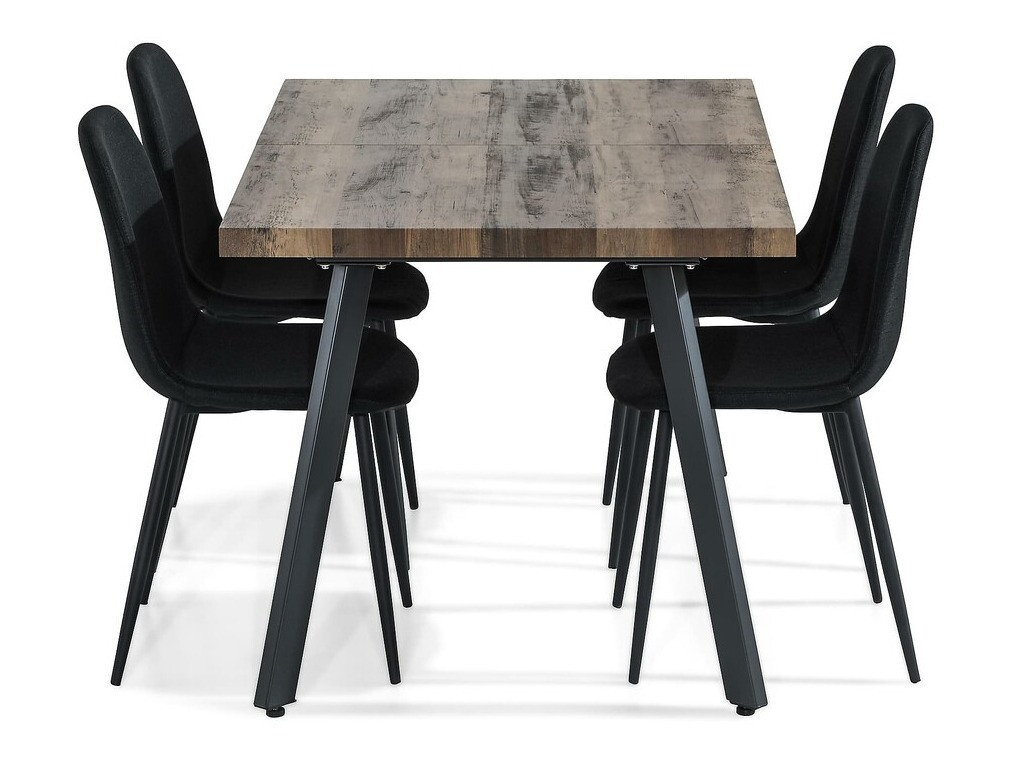 Étkezőgarnitúra Scandinavian Choice 484