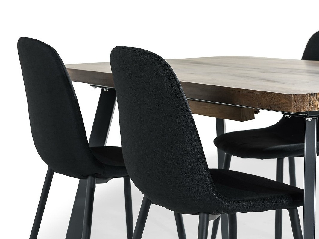 Étkezőgarnitúra Scandinavian Choice 484