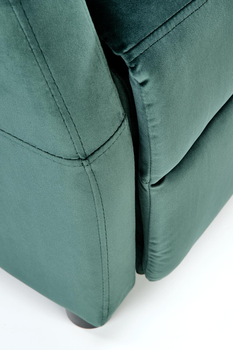 Relax fotelágy Houston 992 (Türkiz)