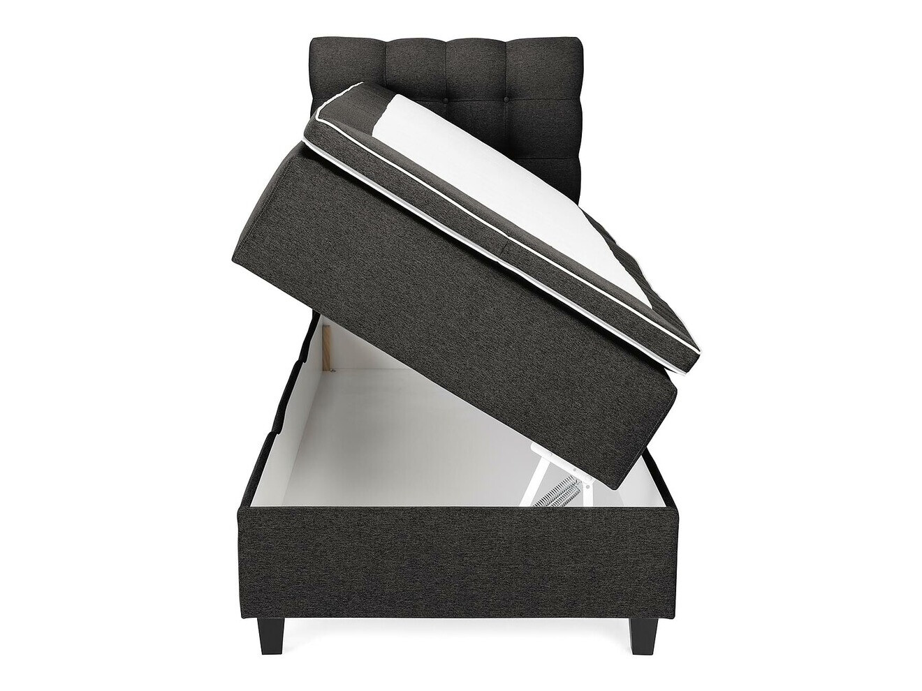 Kontinentális ágy Tormavi 144