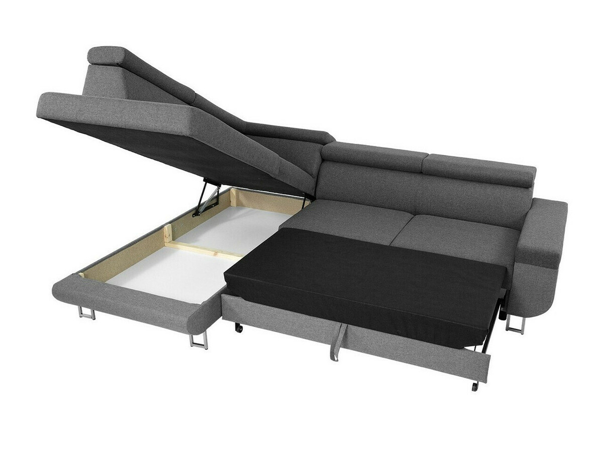 Sarokkanapé Comfivo 306 (Poso 100)