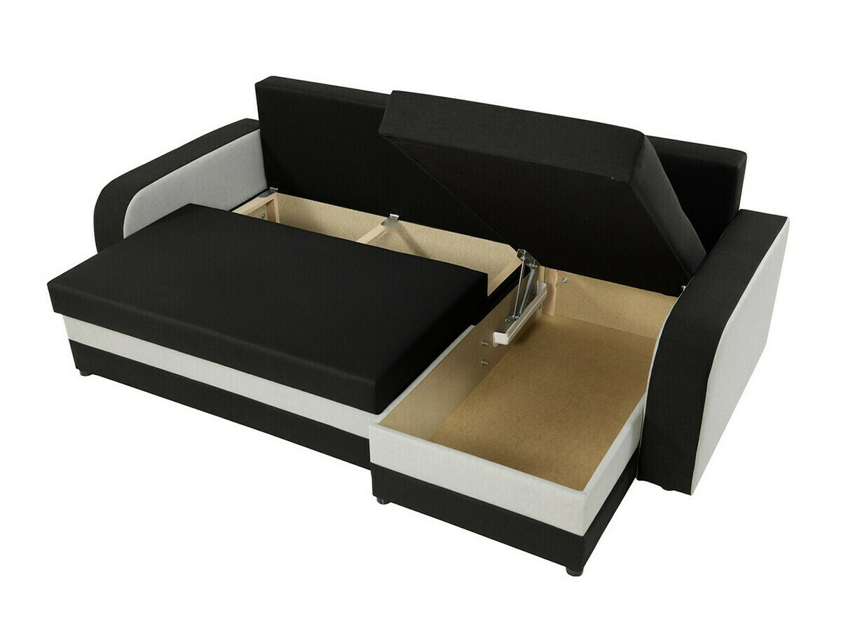 Sarokkanapé Comfivo Melissa I (Poso 110)