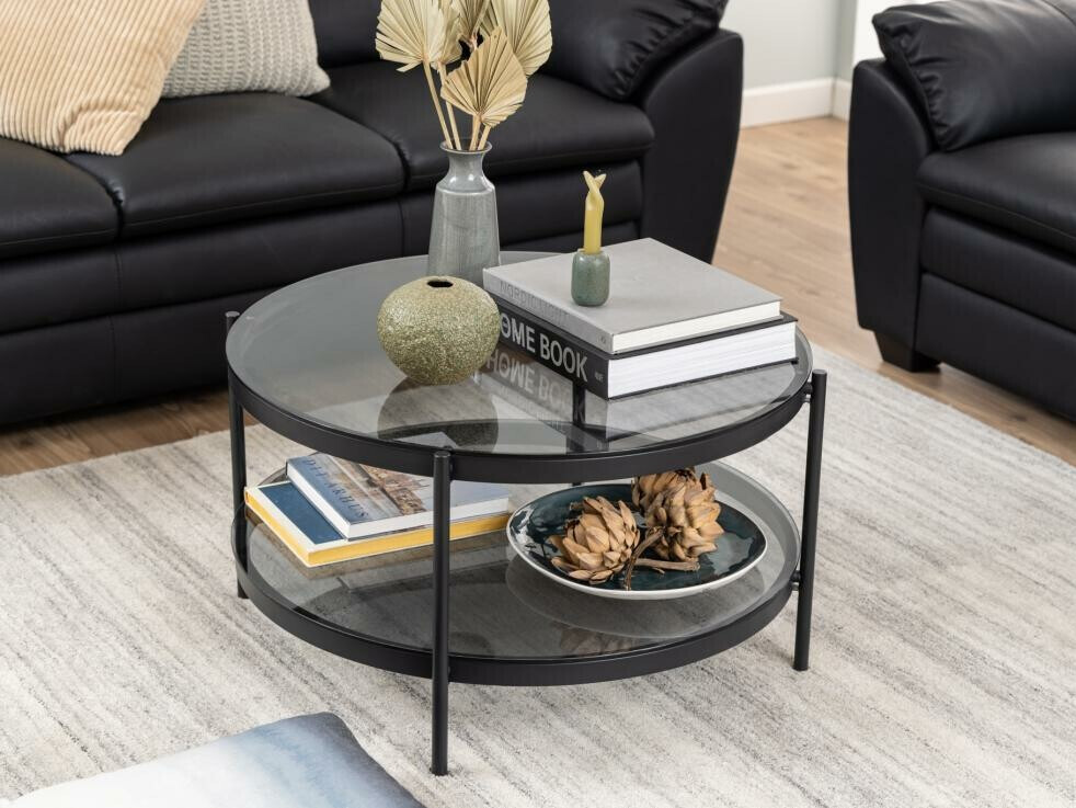 Dohányzóasztal Norsica 623