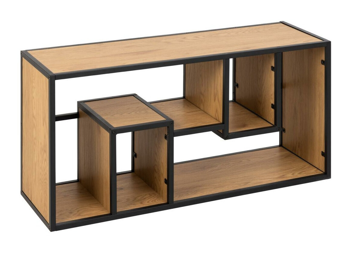 Fali polc Norsica Sevferi 167