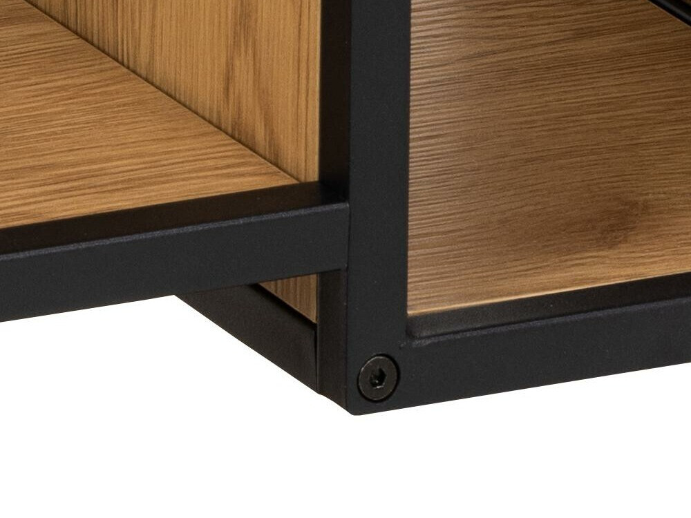 Fali polc Norsica Sevferi 167