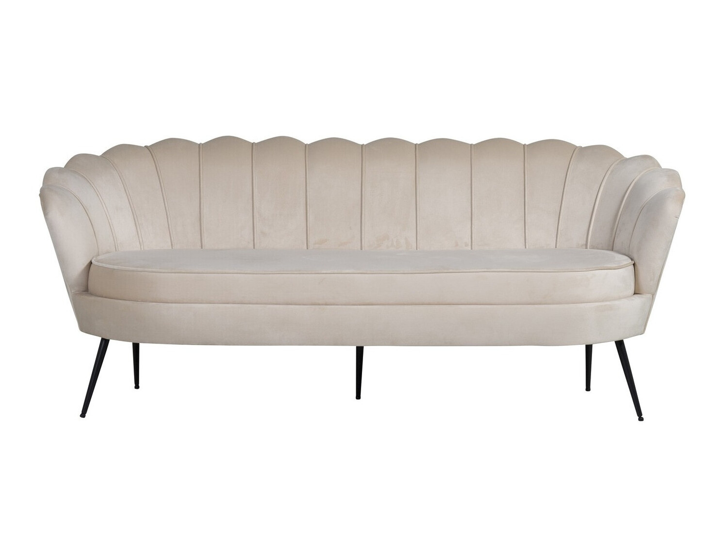 Kanapé Dallas 2855 (Bézs)