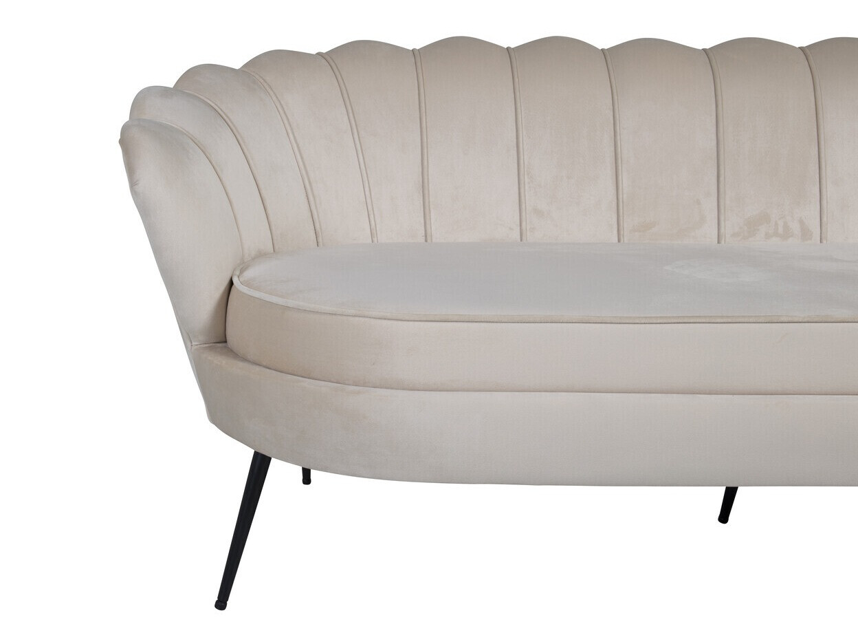 Kanapé Dallas 2855 (Bézs)