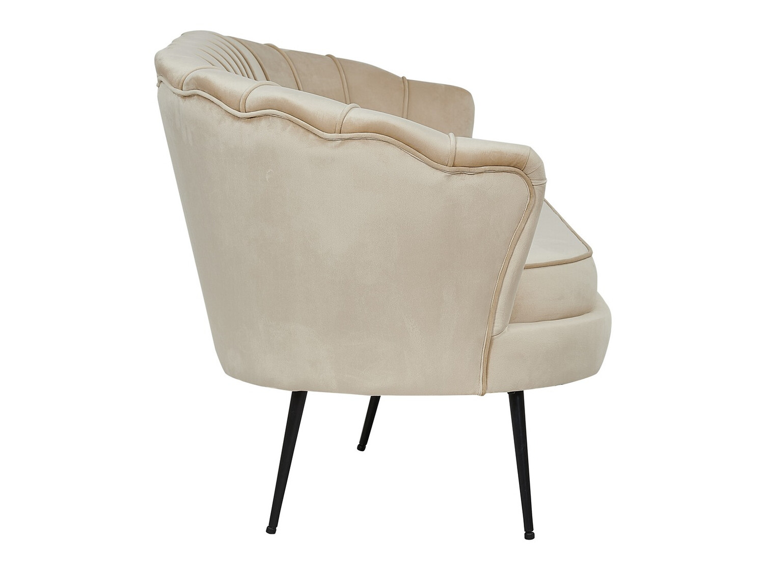 Kanapé Dallas 2855 (Bézs)