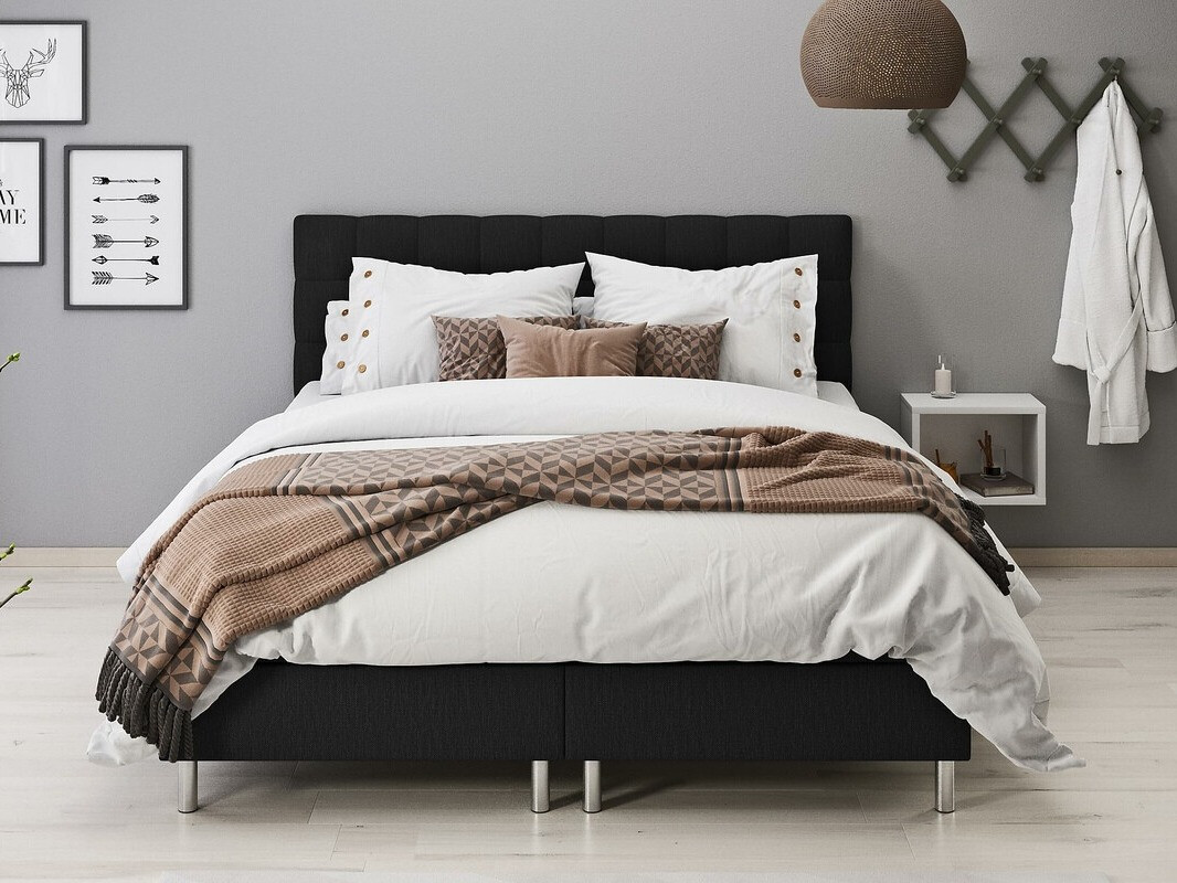 Kontinentális ágy Dortesa 123