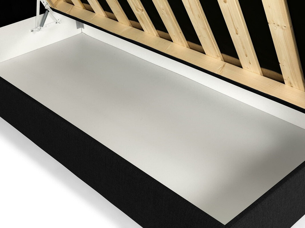 Kontinentális ágy Dortesa 123