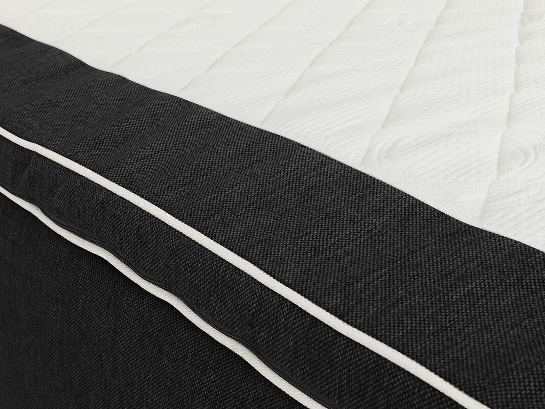 Kontinentális ágy Dortesa 123