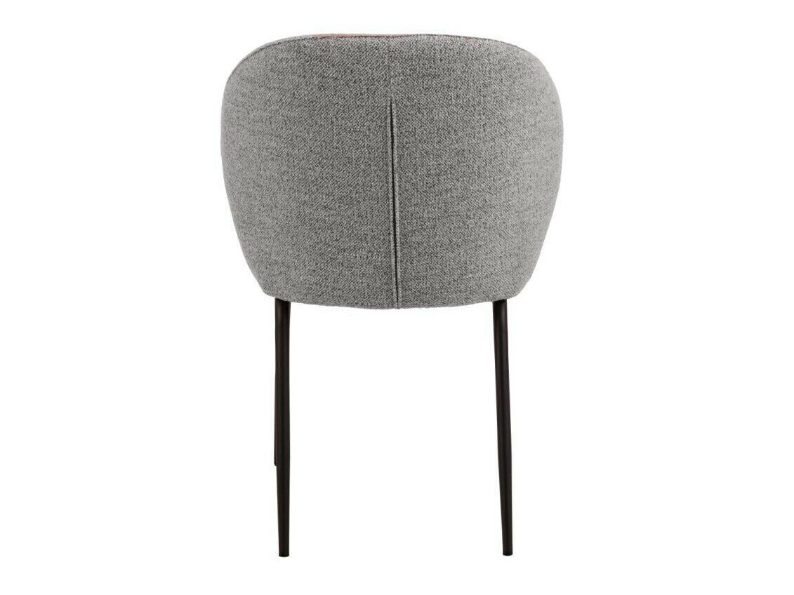 Szék Norsica 389 (Szürke + Fekete)