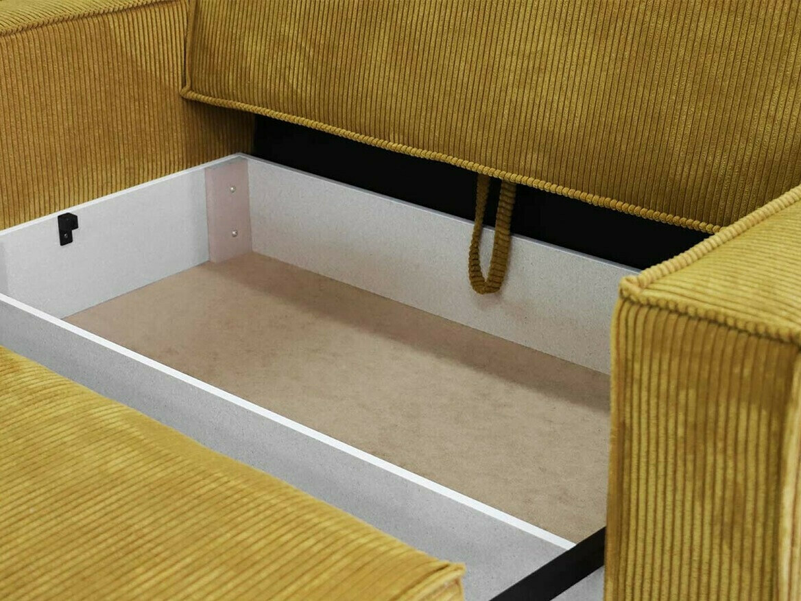 Kanapéágy Clarlen III (Poso 100)