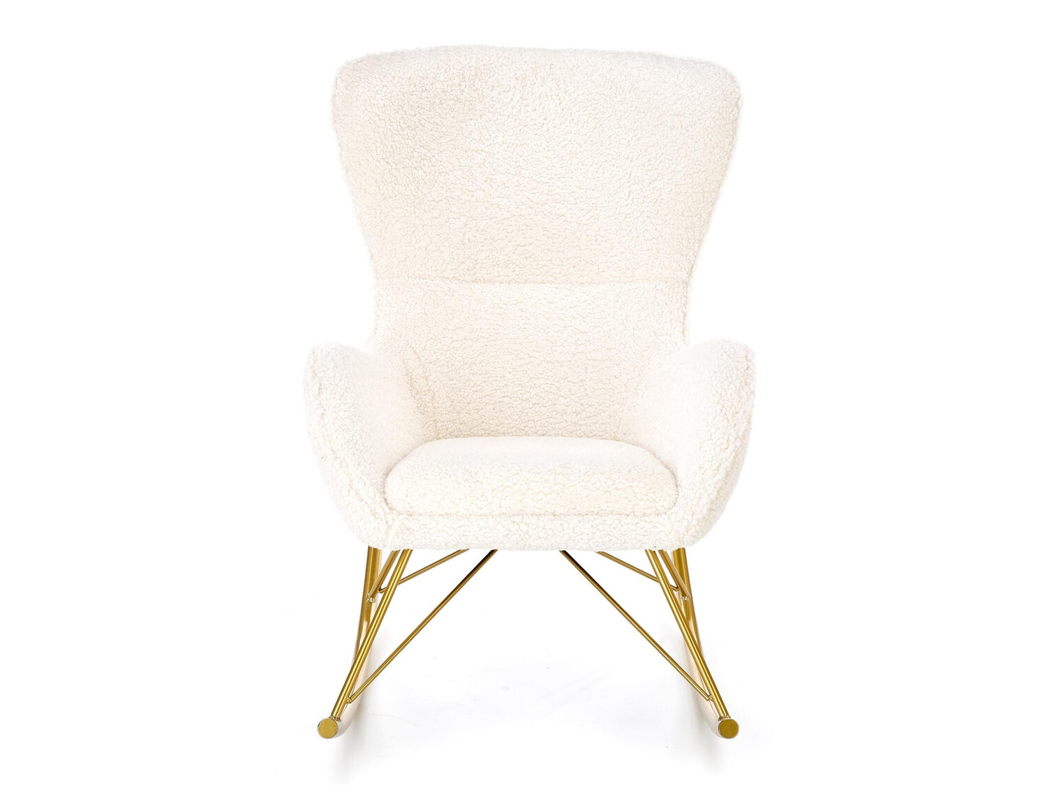 Hintaszék Houston 1326 (Krém)