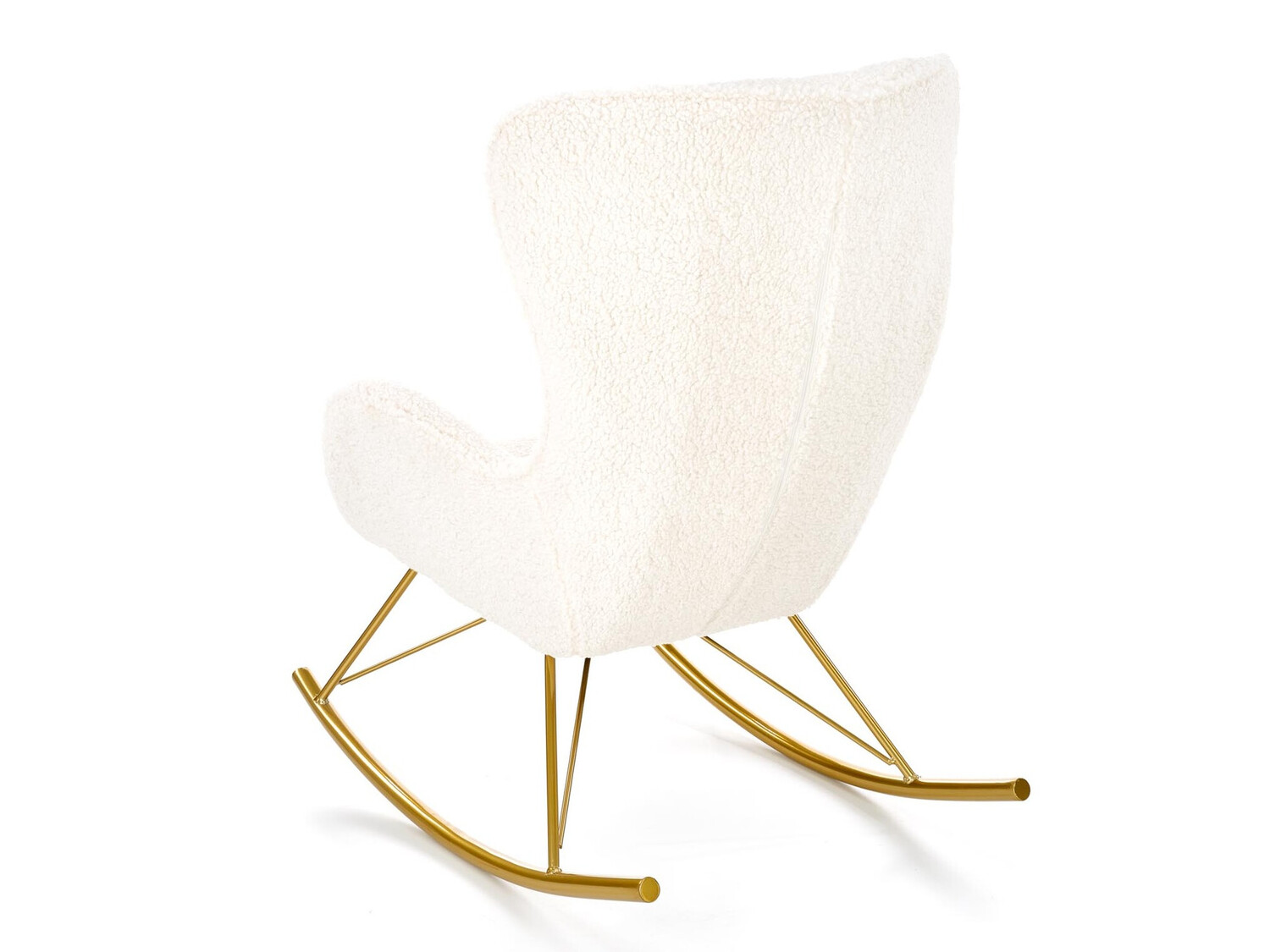 Hintaszék Houston 1326 (Krém)