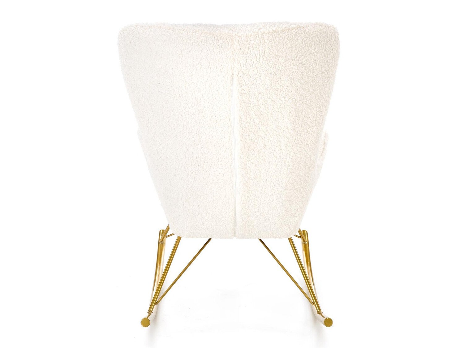 Hintaszék Houston 1326 (Krém)