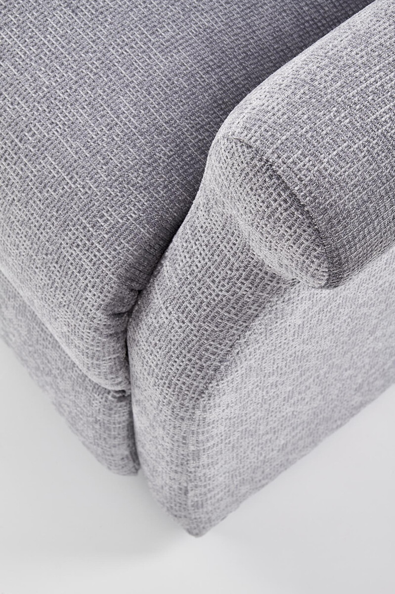 Relax fotelágy Houston 1029 (Szürke)