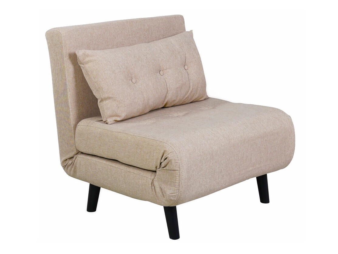 Fotel Dallas 1714 (Barna)