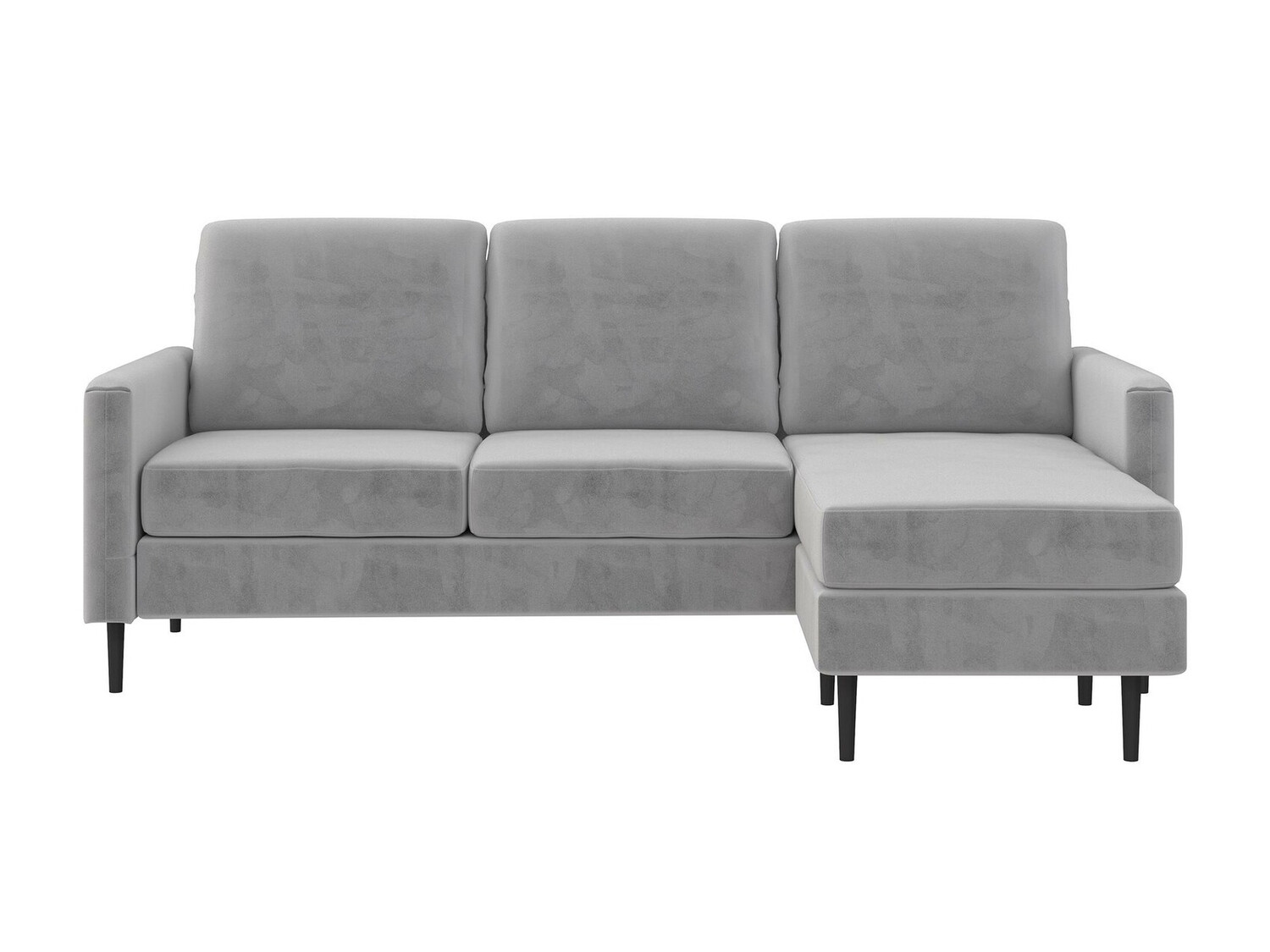 Kárpitozott bútorok Tulsa 422 (Világosszürke)