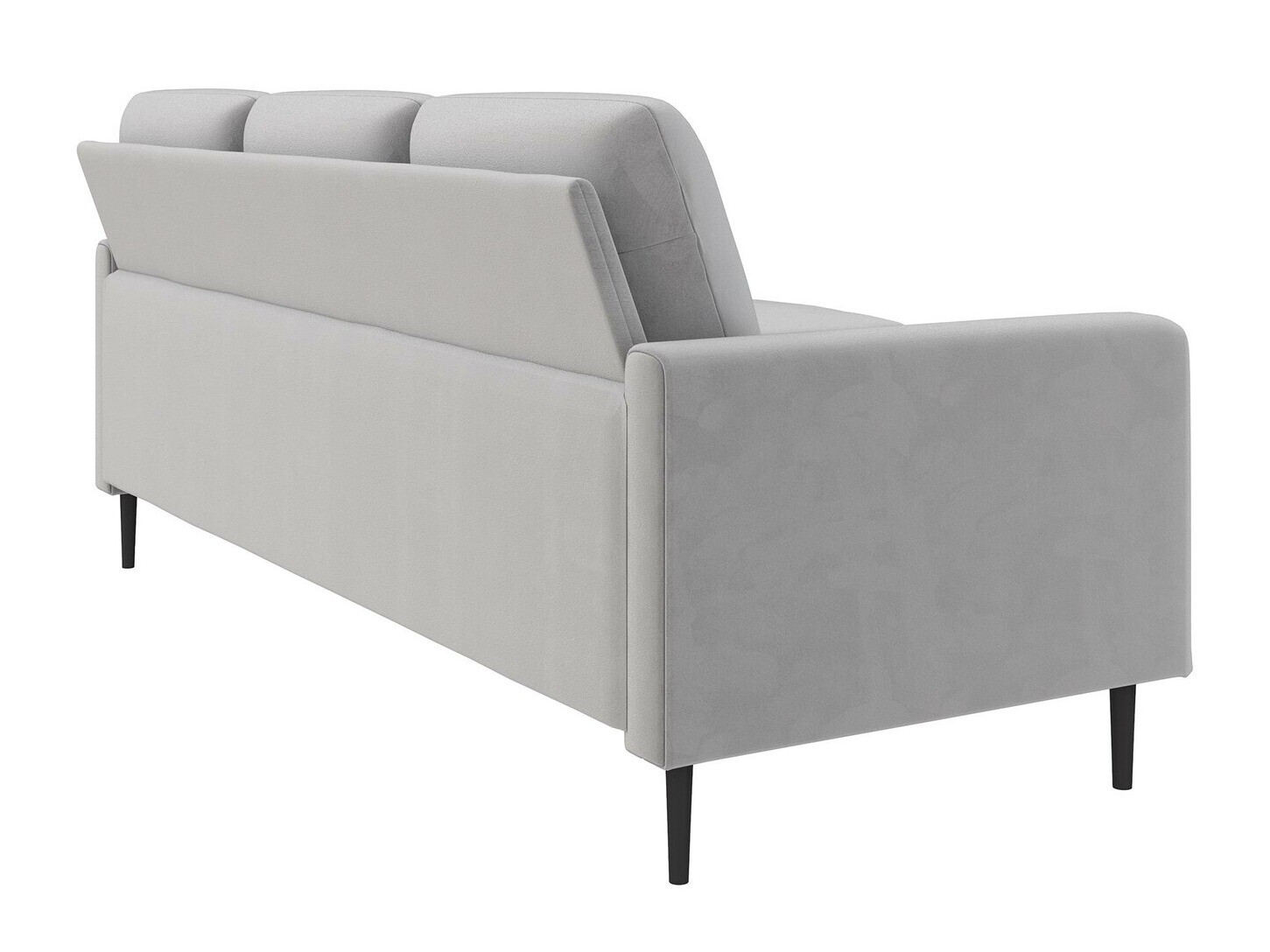 Kárpitozott bútorok Tulsa 422 (Világosszürke)