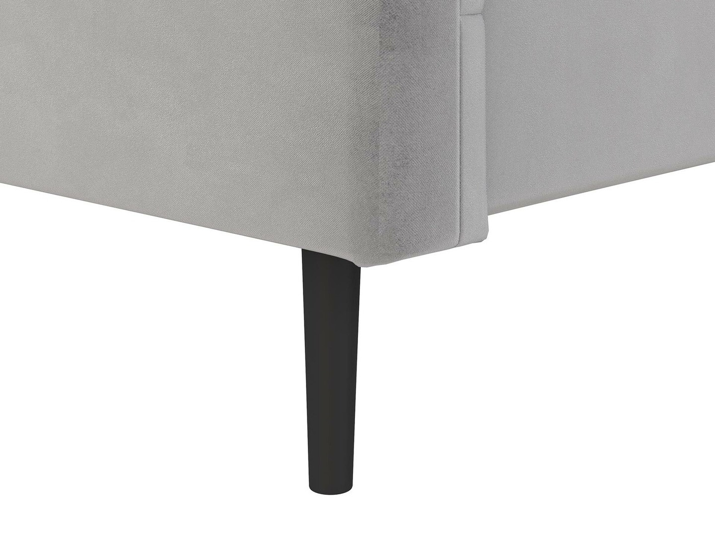 Kárpitozott bútorok Tulsa 422 (Világosszürke)