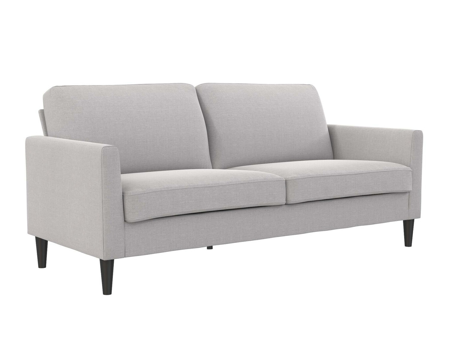 Kanapé Tulsa 435 (Világosszürke)