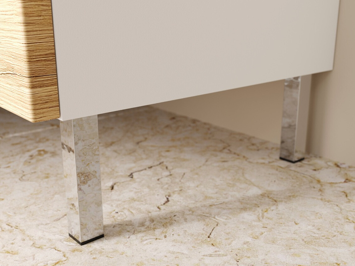 Álló fürdőszoba szekrény Levtalo 102