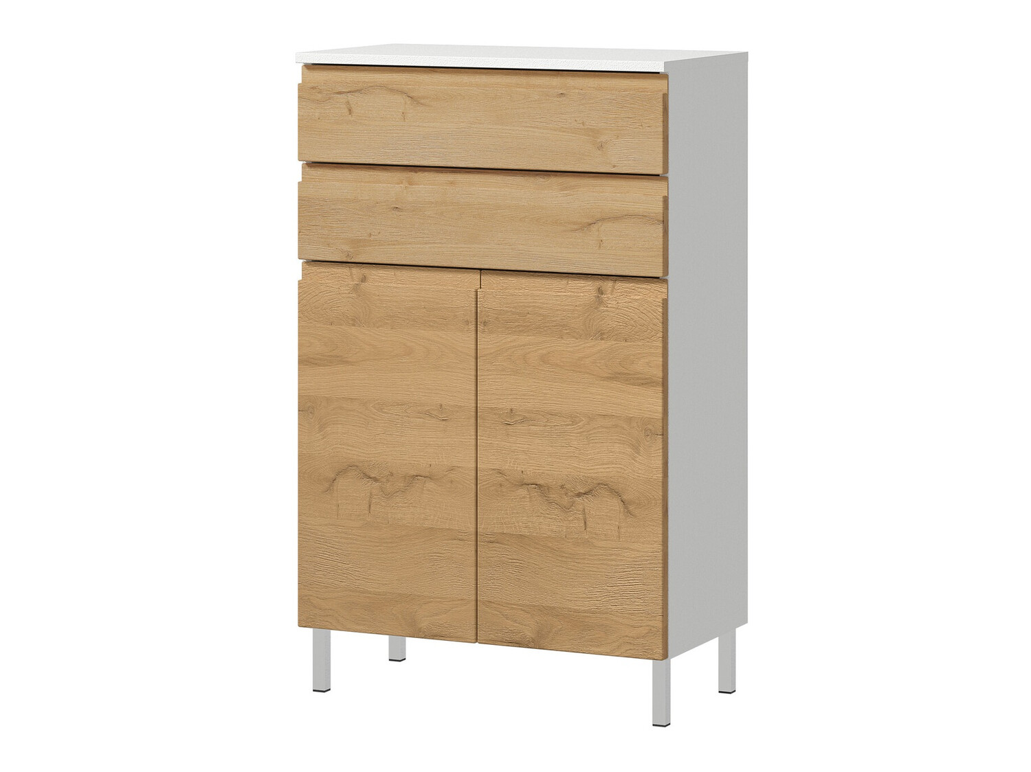 Álló fürdőszoba szekrény Levtalo 102