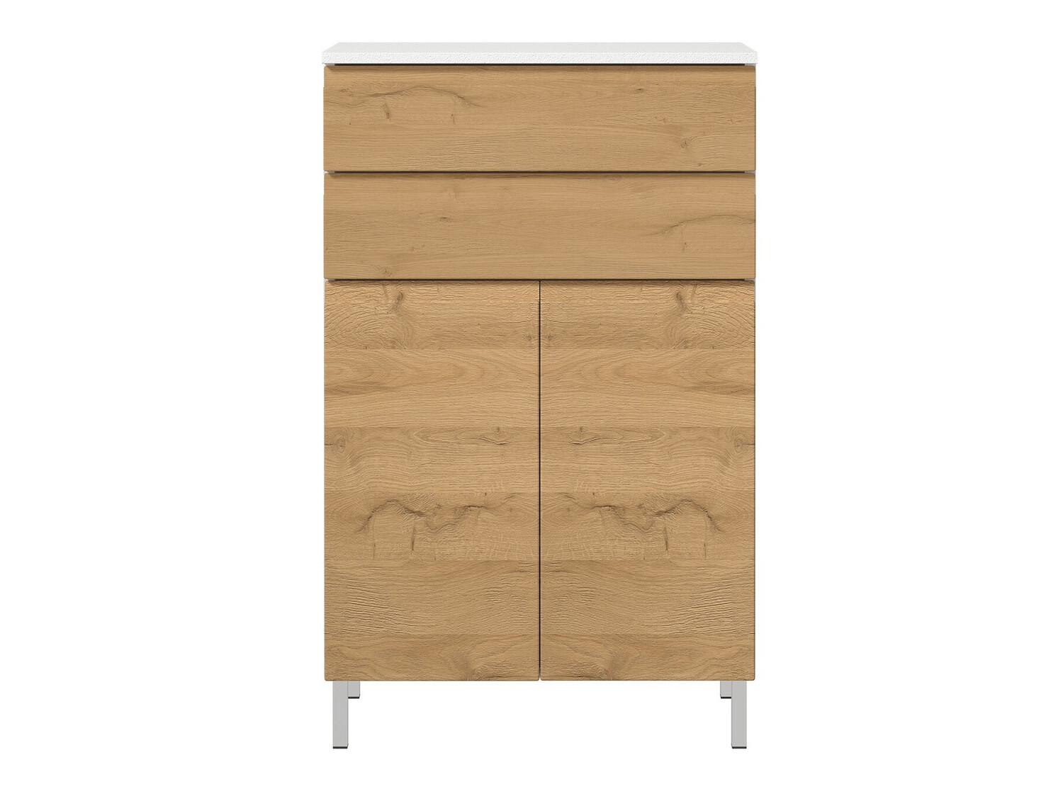 Álló fürdőszoba szekrény Levtalo 102