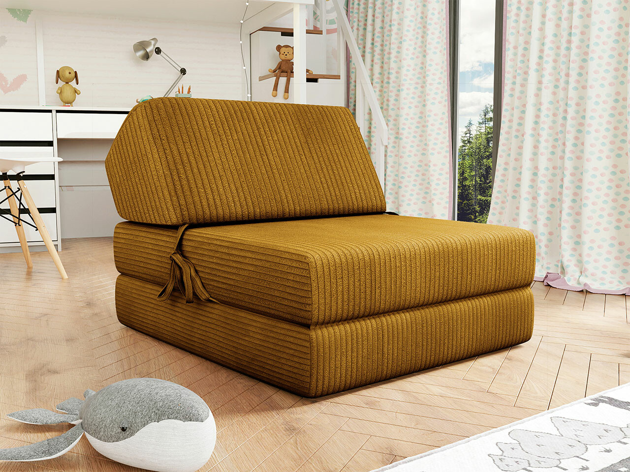 Fotel Comfivo 120 (Poso 1)