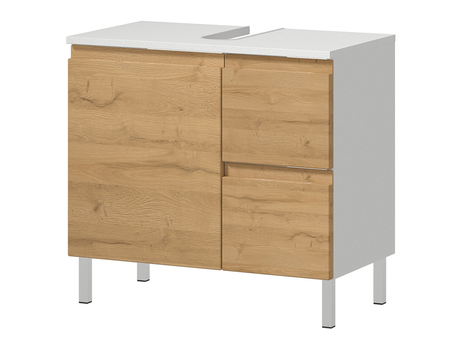 Mosdó alatti álló szekrény Levtalo 100