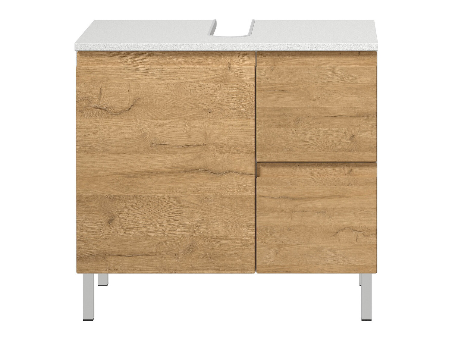 Mosdó alatti álló szekrény Levtalo 100