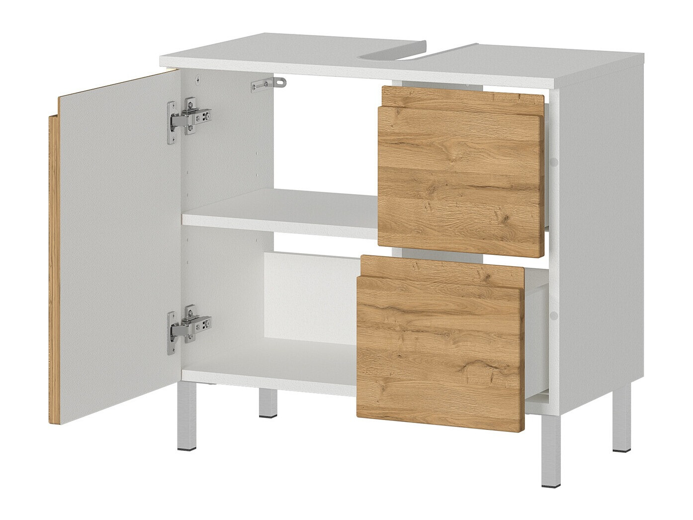 Mosdó alatti szekrény Levtalo 100