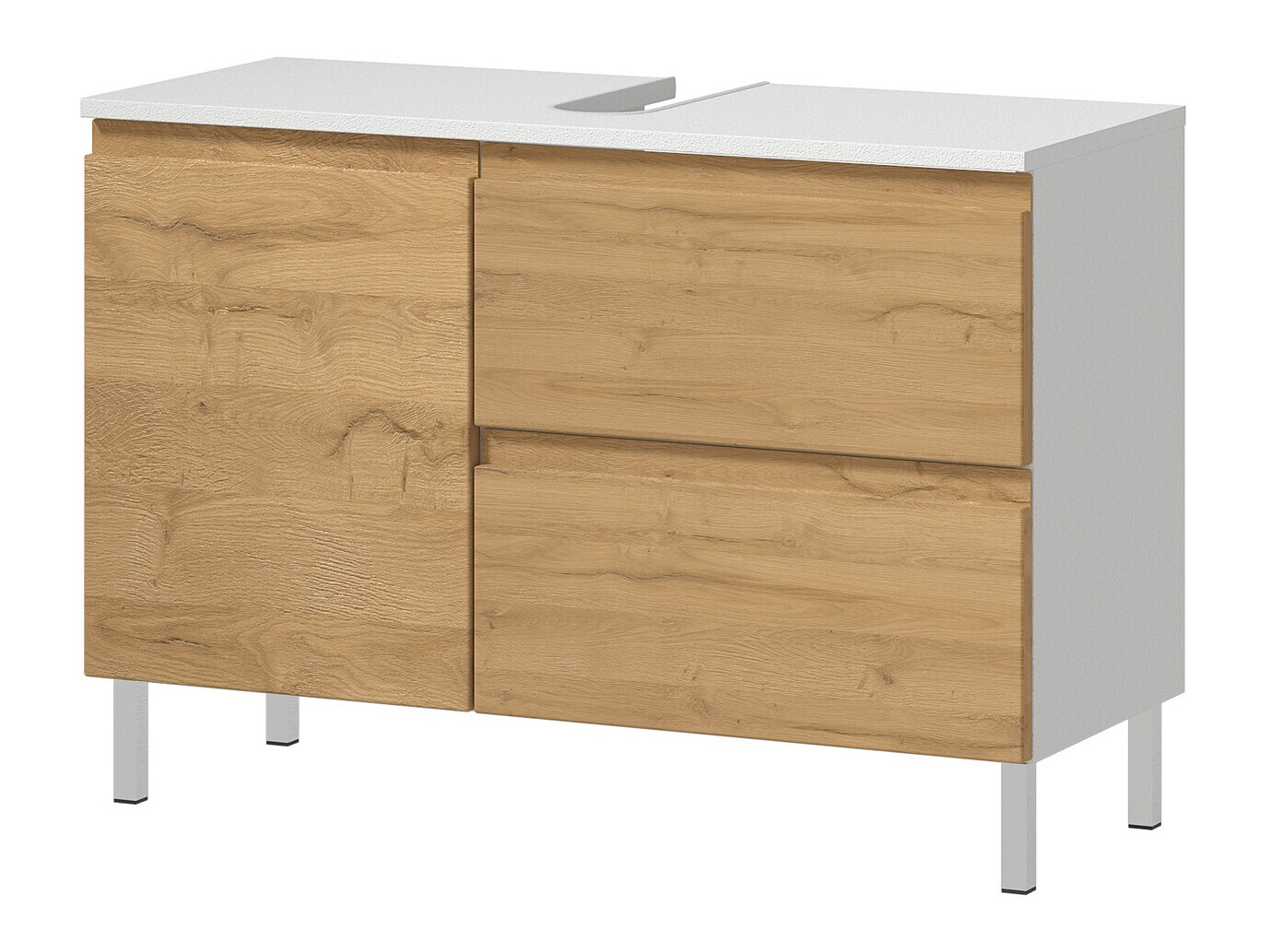 Mosdó alatti szekrény Levtalo 101